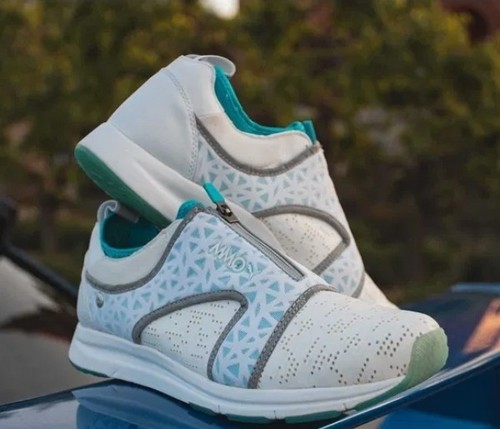 The puma haast translucent - the,