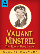 Valiant Minstrel: the Story of