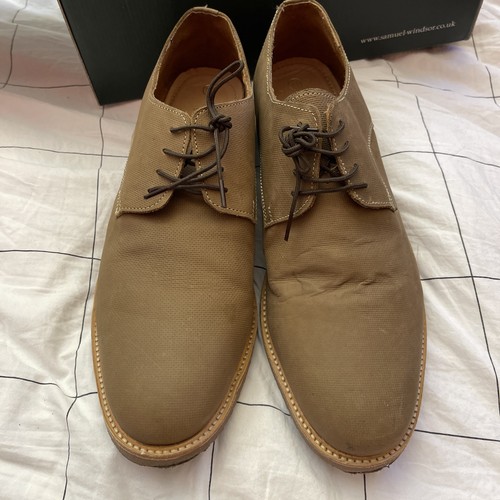 Samuel windsor men - samuel, men’s