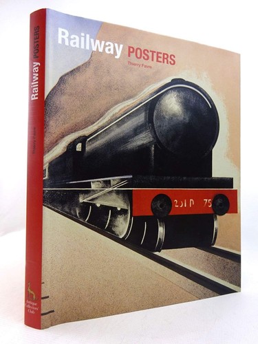 Railway posters - railway,