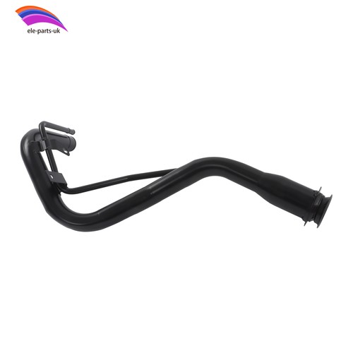 Fuel tank filler neck pipe - tank, for
