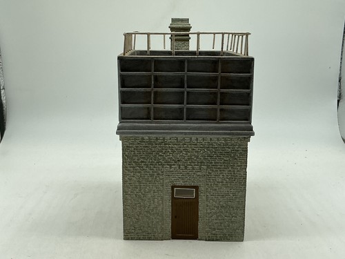 Hsu063 hornby r9839 - hornby, skaledale
