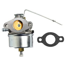 Lawn Mower Essential UK548A Replacement Carburetor for For Tecumseh Engines