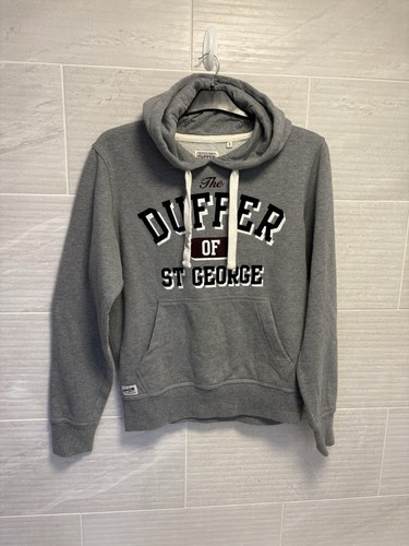 Unisex size duffer st - duffer,