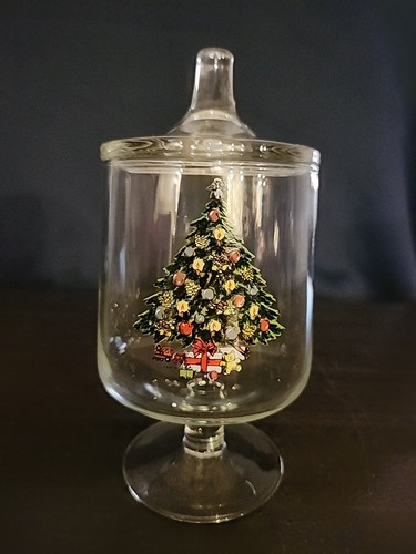 Vtg 1985 carlton christmas - vtg,