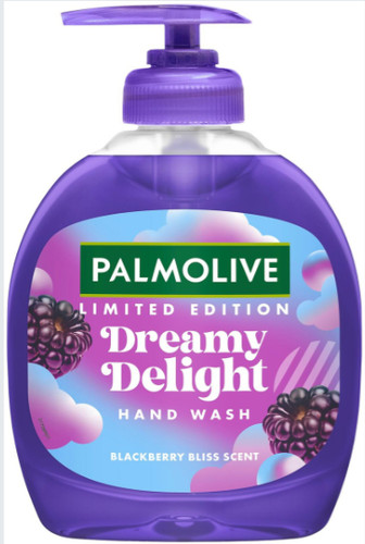 Palmolive dreamy delight - palmolive,