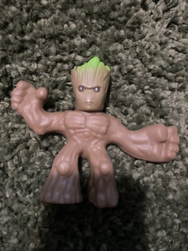 Moose toys hero - moose, jit