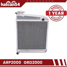 28mm Core Radiator for Austin