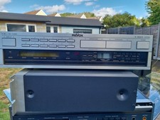 Revox B160 FM Tuner