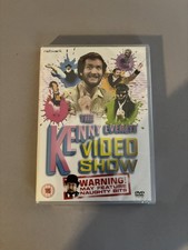 The Kenny Everett Video Show