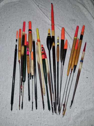 Waggler stick floats some - x,