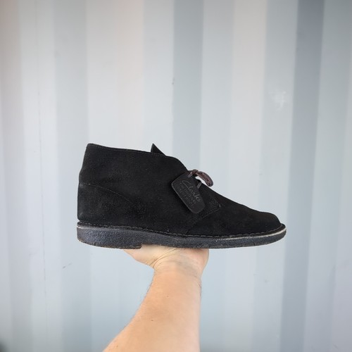 Clarks originals desert - 9,