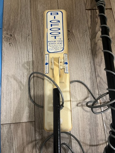 Whites pro eagle metal - s3, &