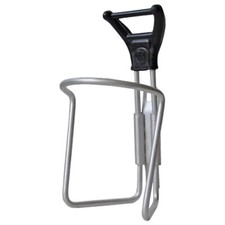 NOS TA Specialites Aluminium Bottle Cage Holder New Old Stock Vintage 80s