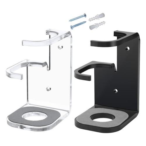 Acrylic lightsaber stand wall - acrylic,