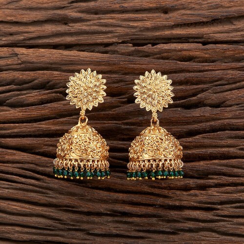Indian pakistani matte gold - pakistani,