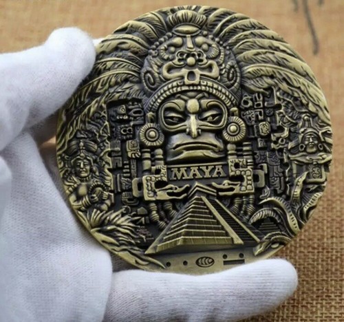 Mayan aztec calendar - mayan,