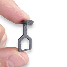 Strong Carbon Fibre Nylon