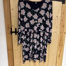 Joules Dress/Tunic Size 14
