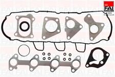 FAI HS1766NH GASKET SET CYLINDER HEAD