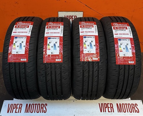 195 tyre banoze s - 195, m&s