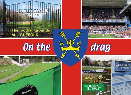 The drag - the,