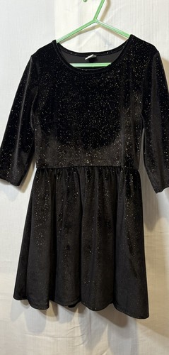 Girls skater dress - girls,