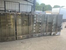 Drink Fridge Nearly New Condition Double Door Fully Serviced 07401 241724