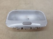 PEUGEOT 307CC 03-09 REAR ROOF MAP READING LIGHT LAMP 