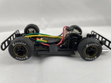 CH205052 PIONEER LEGENDS RACER