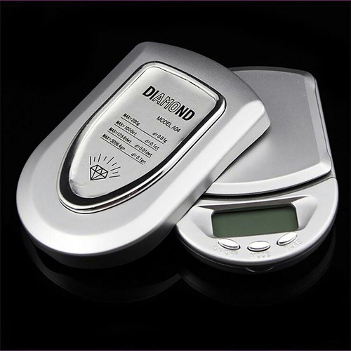 100g digital pocket - digital,