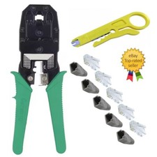 Rj45 rj11 crimping - rj45,