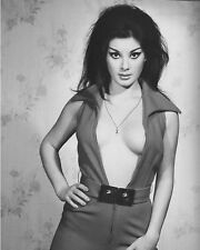 Edwige Fenech 10" x 8" Photograph no 4