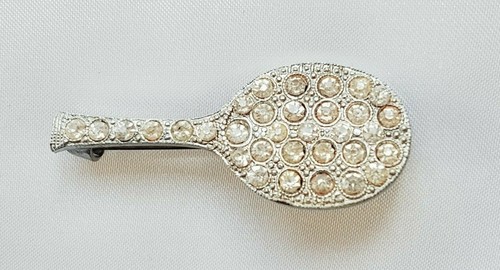 Tennis badminton racket - tennis,