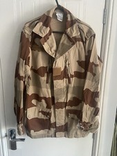 Gulf War French Désert