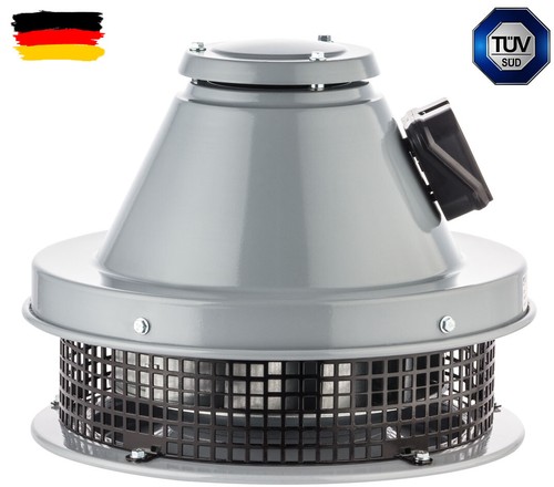 Industrial roof ventilation - industrial,