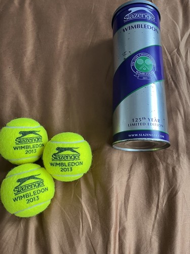 Slazenger 125th year limited - year,