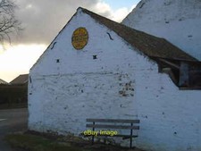 Photo 6x4 Old AA sign