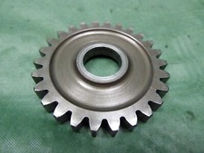 1991 Kawasaki KX250 (H) Gear