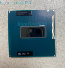 Intel Extreme i7 3940XM SR0US 3.0-3.9GHz / 8MB Socket G2 Notebook Processor CPU