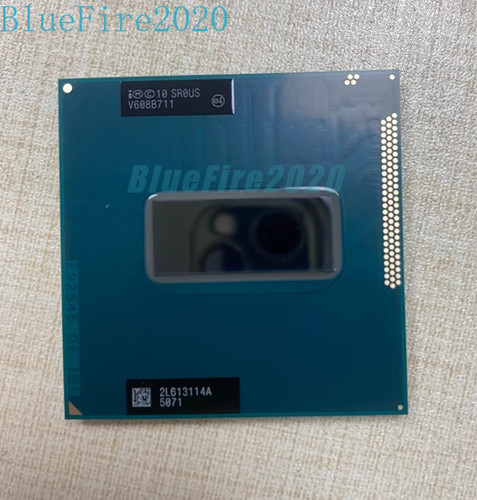 Intel extreme 3940xm sr0us - intel,