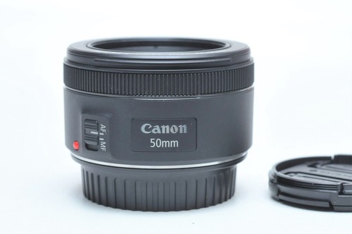 Canon 50mm 8 - canon, lens