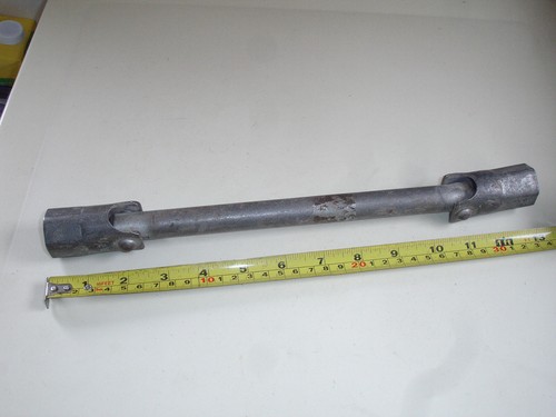 Vintage 7 16 w swivel - 1/2"w, x