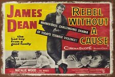 James Dean Rebel Without a