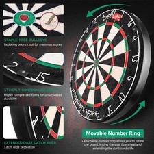 CyeeLife PRO 18in Sisal