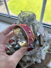 Aspinal of London Athena Cuff