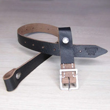 Chin strap for German M-35