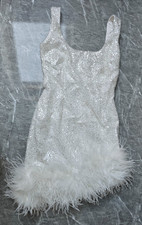 Nadine Merabi Evie White