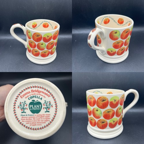 Emma bridgewater copella - copella, apple
