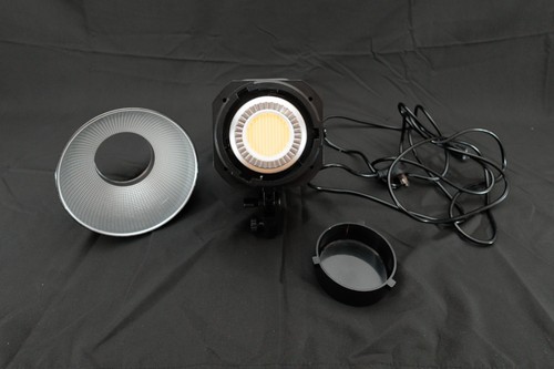 Color led continuous video - bi-color,